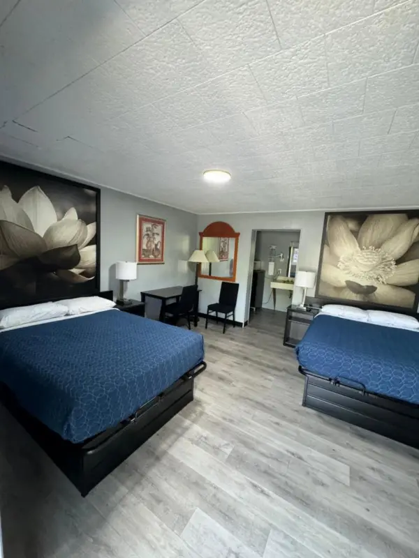 Acorn Motel 5