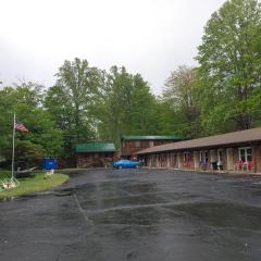  Stony Creek Motel Maggie Valley